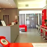 מלון Sabrina רימיני