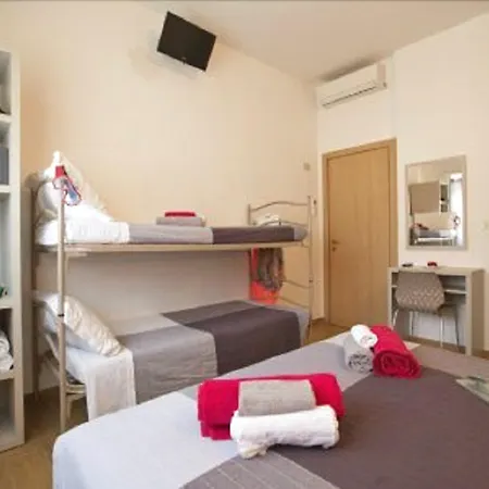 Sabrina Hotel Rimini