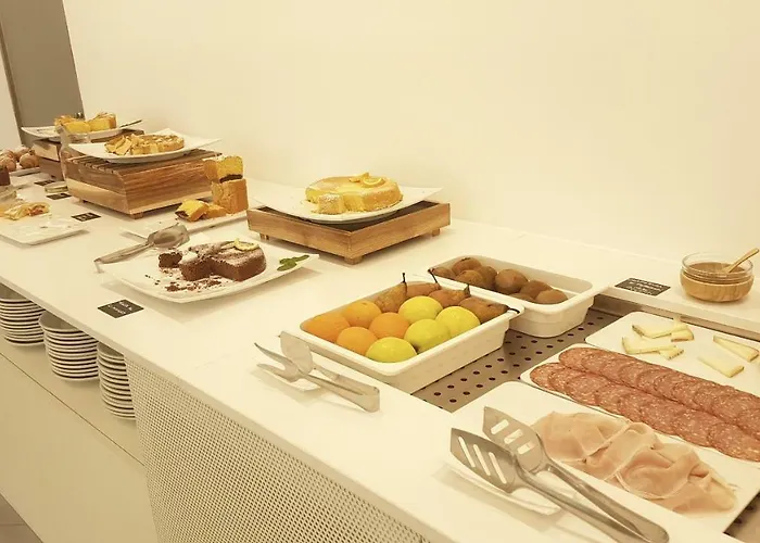 Hotel Sabrina Rimini