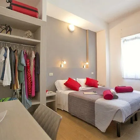 Sabrina Hotel