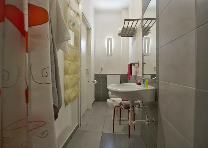 Sabrina Hotel Rimini