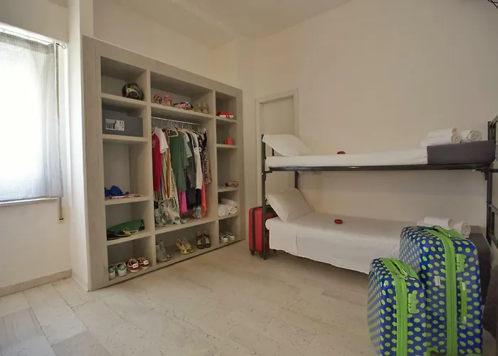 Hotel Sabrina Rimini