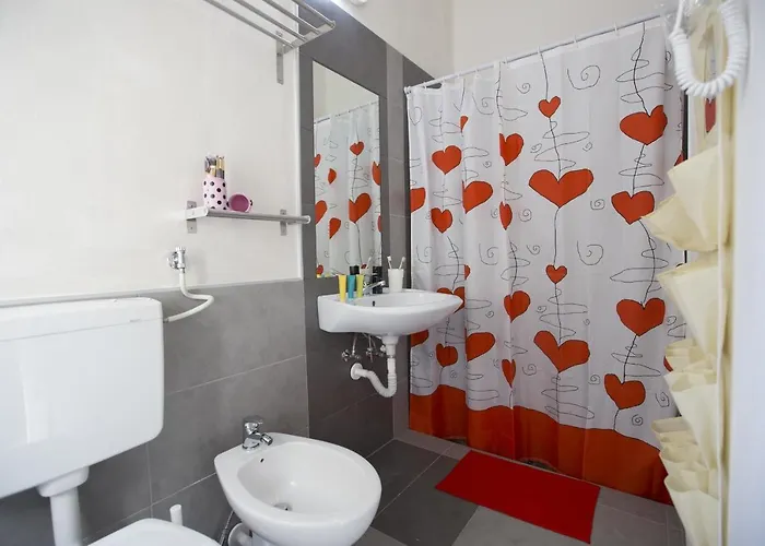 Sabrina Hotel Rimini