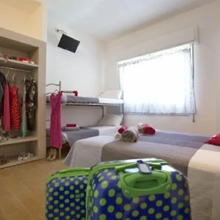 Hotel Sabrina Rimini