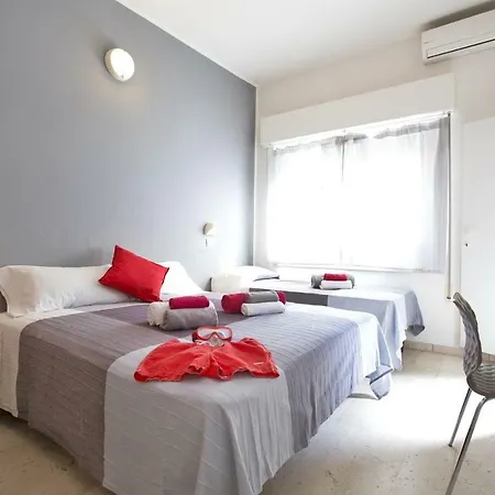 Sabrina Hotel Rimini