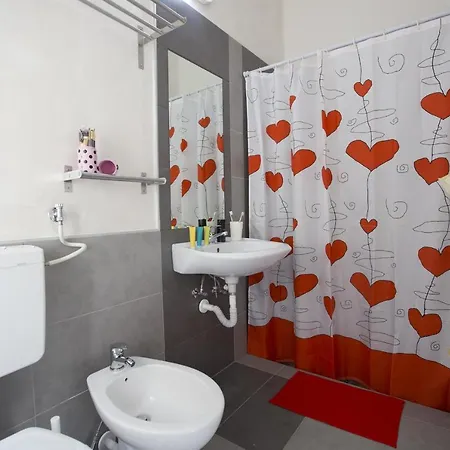 Sabrina Hotel Rimini