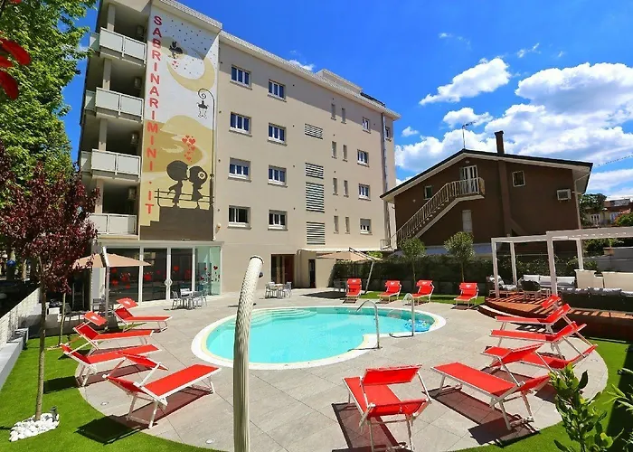 Hotel Sabrina *
