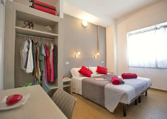 Sabrina Hotel