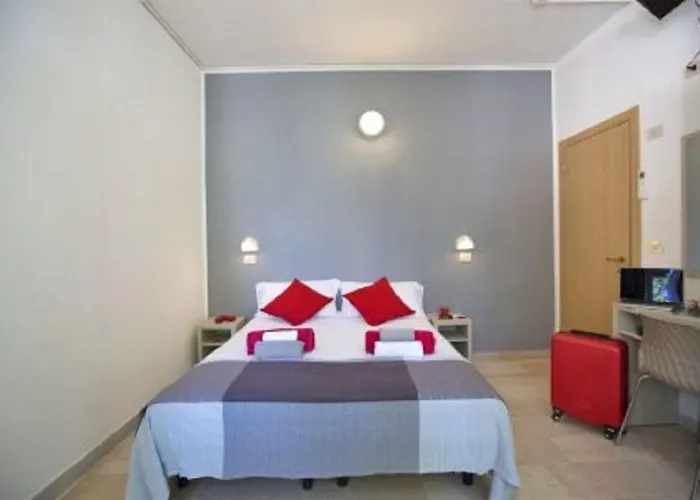 Hotel Sabrina
