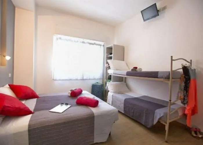 Hotel Sabrina *