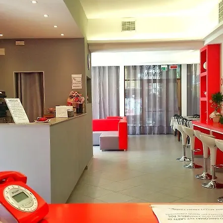 Hotel Sabrina Rimini