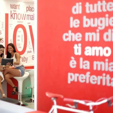 Sabrina Hotel Rimini