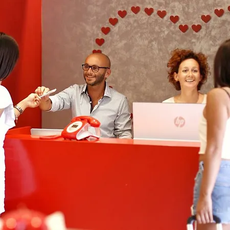 Hotel Sabrina Rimini