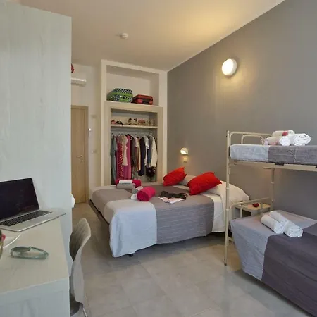 Sabrina Hotel Rimini