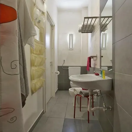 Sabrina Hotel Rimini