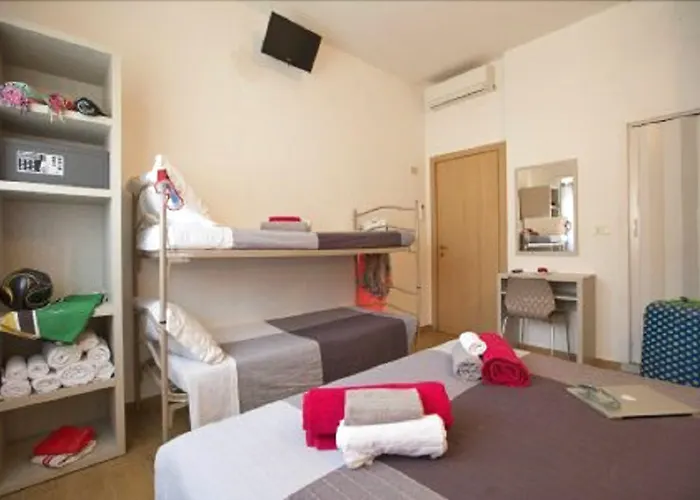 Sabrina Hotel Rimini