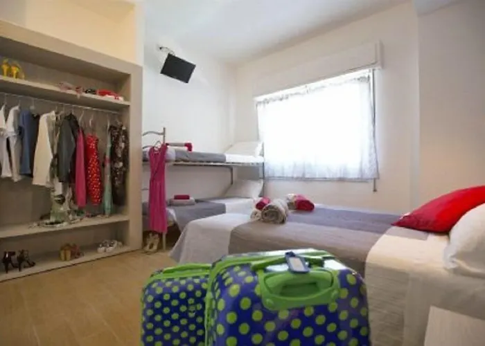 Hotel Sabrina Rimini