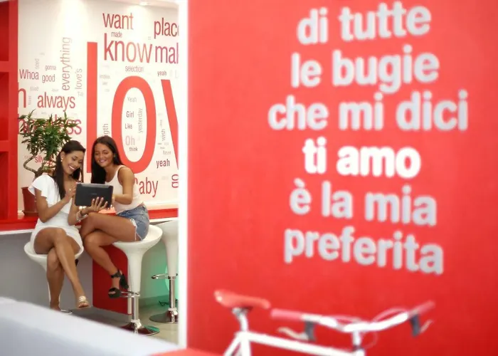 Sabrina Hotel Rimini