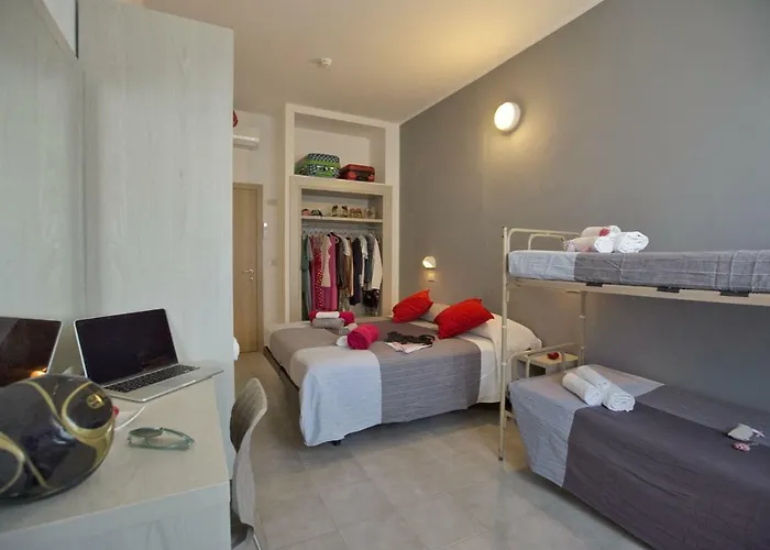 Sabrina Hotel Rimini