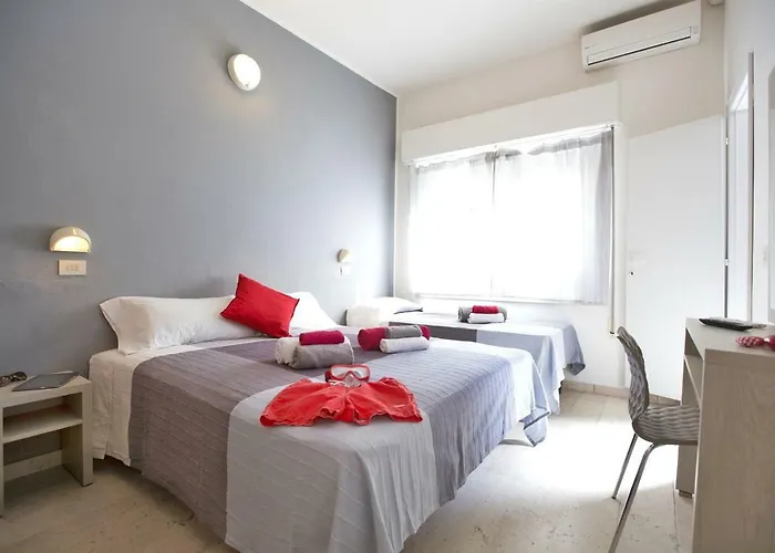 Sabrina Hotel Rimini