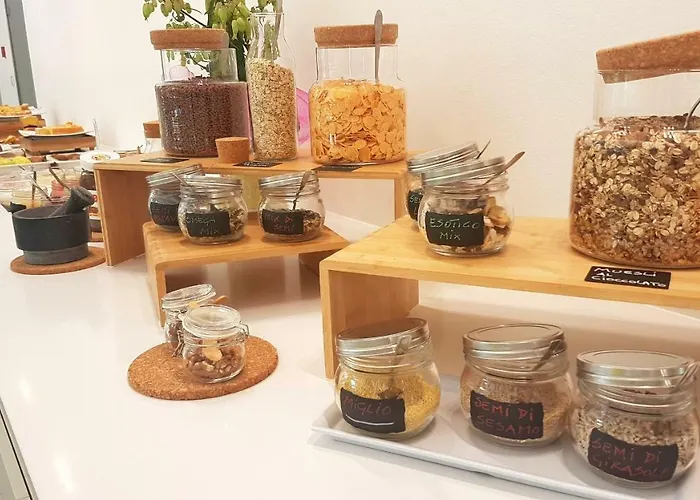 Hotel Sabrina Rimini